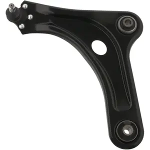 FEBI Bras de liaison, suspension de roue, par ex. pour Citroën, DS, Peugeot
