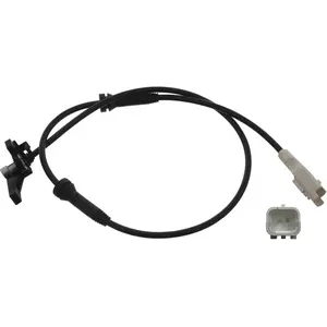 Comparateur de prix : FEBI BILSTEIN Capteur ABS pour PEUGEOT: 307 & CITROËN: C4 (Ref: 37780)