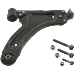 Bras de suspension FEBI BILSTEIN 34224 Essieu avant, droite, avant pas cher