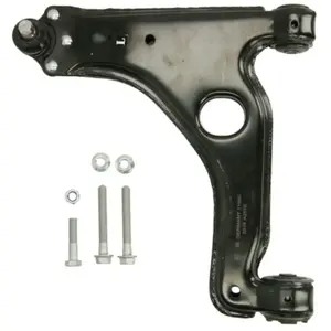 Bras de suspension FEBI BILSTEIN 34226 Essieu avant, gauche, avant pas cher