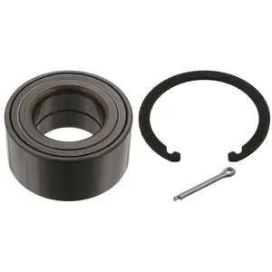 FEBI BILSTEIN Roulement de roue pour MITSUBISHI: Pajero (Ref: 34273) pas cher