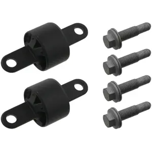 Febi-Bilstein 34248 Jeu de coussinets, corps de l'essieu pas cher