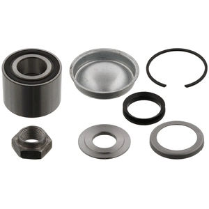 Roulement de roue FEBI BILSTEIN 34924 - Réf. FB 34924 pas cher