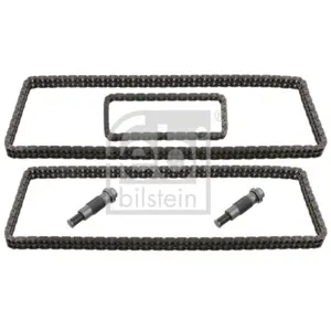 Kit de distribution par chaîne 34973 FEBI 34973 pas cher