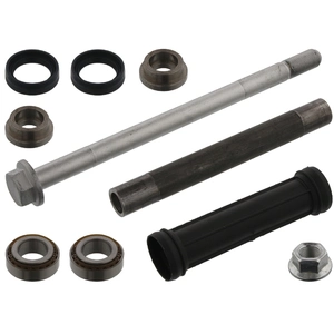 Febi bilstein Kit de remise en état, bras de liaison, par ex. pour Citroën pas cher