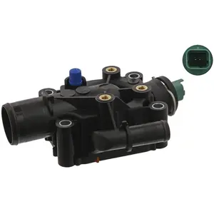 Comparateur de prix : Boitier du thermostat FEBI BILSTEIN 34977 - Réf. FB 34977