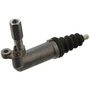Febi-Bilstein Cylindre récepteur, embrayage 34919 FEBI 34919