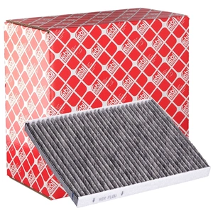 Filtre d'habitacle (filtre à pollen) FEBI BILSTEIN 34895 pas cher