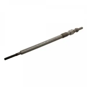 Comparateur de prix : FEBI BILSTEIN Bougie de préchauffage, 4,4 V, par ex. pour Mercedes-Benz
