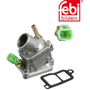 Comparateur de prix : FEBI BILSTEIN Thermostat d'eau pour VOLVO: V70, V50, S80, S60, C70, XC 90, S40, C30, XC 70 (Ref: 34851)