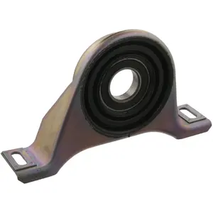 Comparateur de prix : febi Suspension, arbre de cardan, par ex. pour Mercedes-Benz