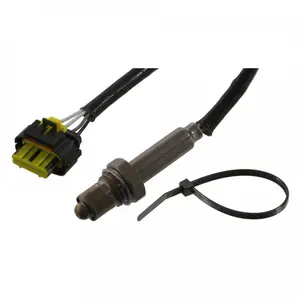 Sonde Lambda Febi 34681 pas cher