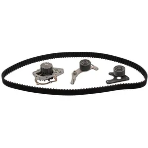 Febi-Bilstein 34632 Pompe à eau + kit de courroie de distribution pas cher