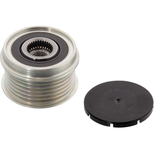 Comparateur de prix : FEBI BILSTEIN Poulie roue libre, alternateur pour PORSCHE: 911, Boxster, Cayman (Ref: 34605)