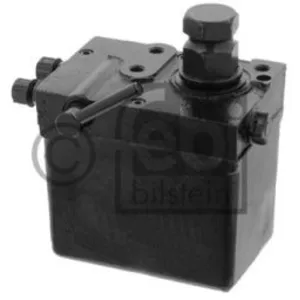 Comparateur de prix : Pompe de basculement, cabine FEBI BILSTEIN 34190