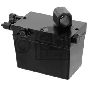 Pompe de basculement, cabine FEBI BILSTEIN 34191 pas cher