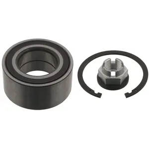 Kit de roulements de roue 34174 FEBI 34174 pas cher