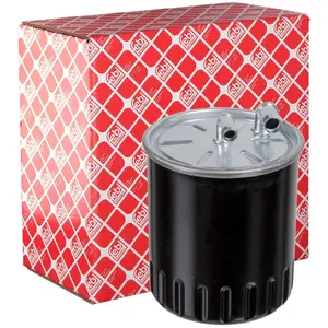 Febi 34178 Injecteurs de Carburant