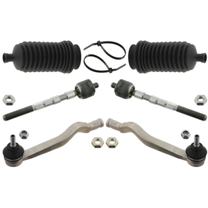 Comparateur de prix : Febi-Bilstein 34332 Rotule de direction intérieure, barre de connexion
