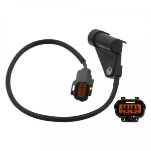 Comparateur de prix : FEBI BILSTEIN Capteur de régime moteur pour MAZDA: 323, Demio (Ref: 34301)