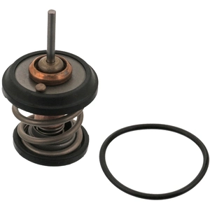 febi Thermostat, liqiuide de refroidissement, par ex. pour VW, Audi, Seat, Skoda pas cher