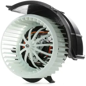 febi Pulseur d'air habitacle, 12 V, par ex. pour VW, Porsche, Audi