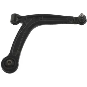 Comparateur de prix : Febi-Bilstein Bras de liaison, suspension de roue, par ex. pour Fiat, Abarth, Ford