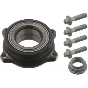 Kit de roulements de roue 34738 FEBI 34738 pas cher