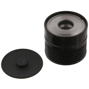Comparateur de prix : Poulie roue libre, alternateur 34718 FEBI 34718