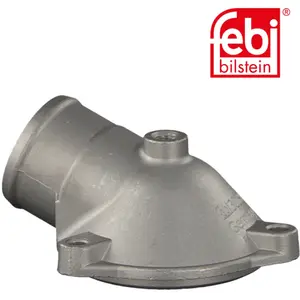 Comparateur de prix : febi Boîtier du thermostat, par ex. pour Mercedes-Benz