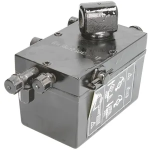 Comparateur de prix : Pompe de basculement, cabine FEBI BILSTEIN 35512