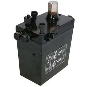 Comparateur de prix : Pompe de basculement, cabine FEBI BILSTEIN BILSTEIN 35510