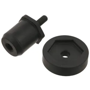 Butée élastique, cabine FEBI BILSTEIN 35092 pas cher