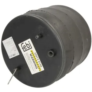 Soufflet à air, suspension pneumatique FEBI BILSTEIN 35672 pas cher