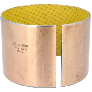 Coussinet de palier, ressort à lames FEBI BILSTEIN 35615 pas cher