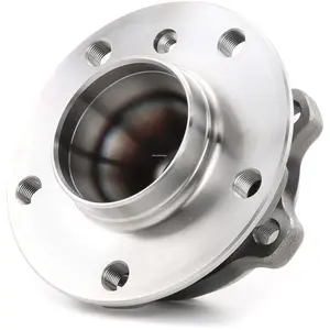 Jeu de roulements de roue FEBI BILSTEIN 36289 pas cher