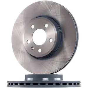 febi bilstein Jeu de 2 disques de frein, ventilé de l'intérieur, par ex. pour Audi pas cher