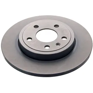 FEBI BILSTEIN Disques de frein pour AUDI: A4 & SEAT: Exeo (Ref: 36234) pas cher