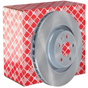 FEBI BILSTEIN Disques de frein pour AUDI: A5, S5, S4, Q5 (Ref: 36236) pas cher