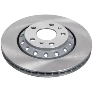 Disque de frein FEBI BILSTEIN 36238 arrière, ventilé, 1 pièce pas cher