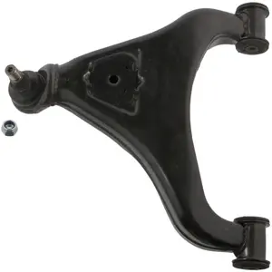 Bras de suspension FEBI BILSTEIN 36252 Essieu avant, gauche, avant pas cher