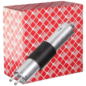 FEBI BILSTEIN Filtre à carburant pour BMW: Série 7, Série 3, Z3 (Ref: 36202) pas cher