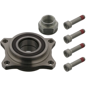 FEBI BILSTEIN Roulement de roue pour ALFA ROMEO: 147 (Ref: 36968) pas cher