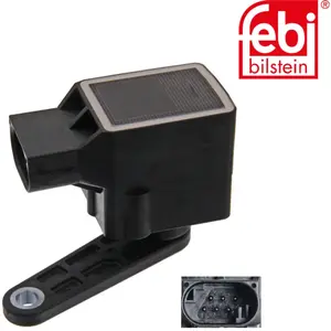 Comparateur de prix : Capteur, Lumière Xénon (correcteur De Portée) Febi 36921