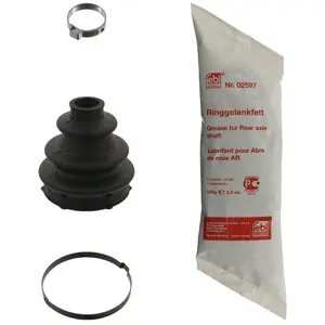 FEBI BILSTEIN Soufflet de cardan pour SMART: Fortwo (Ref: 36836) pas cher