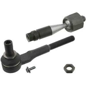 FEBI BILSTEIN Biellette de direction pour AUDI: S4, A4, RS4 & SEAT: Exeo (Ref: 36800) pas cher