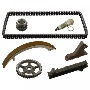 Kit de distribution par chaîne FEBI BILSTEIN 36592 - Réf. FB 36592 pas cher