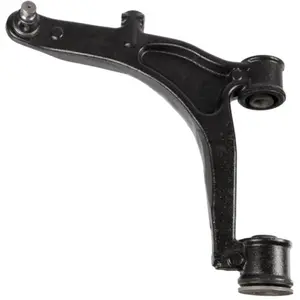 Bras de suspension FEBI BILSTEIN 36583 Essieu avant, gauche, avant