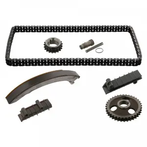 Febi-Bilstein 36589 Jeu de distribution à chaînes pas cher