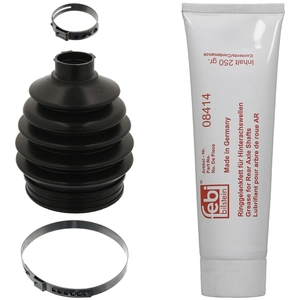 febi Jeu de joints-soufflets, arbre de commande, par ex. pour Mercedes-Benz pas cher
